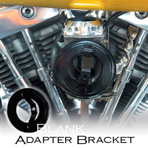 Blank Adapter Bracket