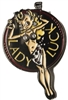 Lady Luck Hat Pin