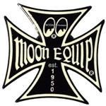 Iron Cross Hat Pin