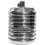 Oil Filter Hildebrand