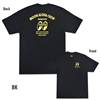 in4mation x MOON Aloha Crew T-shirt