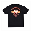 in4mation x MOON Far West Div 26 T-shirt