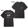 Loser Machine x MOONEYES Front Page T-shirt