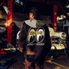 Loser Machine x MOONEYES Singleton Jacket