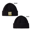 Loser Machine x MOONEYES Burnout Beanie