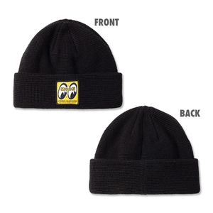 Loser Machine x MOONEYES Burnout Beanie