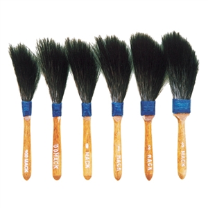 MACK Brushes Series 20 【Brush #1】