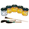 Pinstriper Start-up Kit