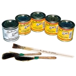 Pinstriper Start-up Kit