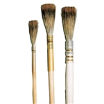 MACK Lettering Brush - Single Brush