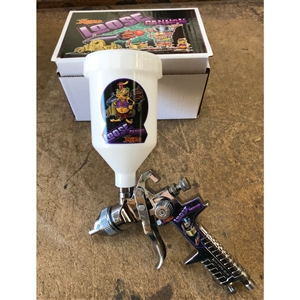 Loose Cannon flake gun