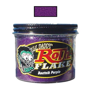 Roth Flake 001 (BEATNIK PURPLE)
