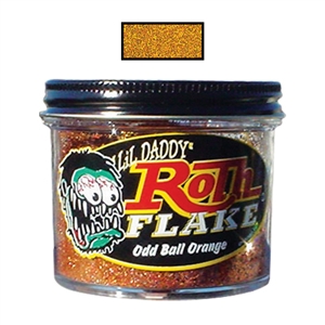 Roth Flake 003 (ODD BALL ORANGE)