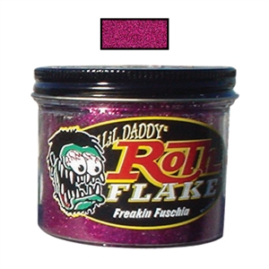 Roth Flake 007 (FREAKIN FUSCHIA)