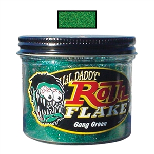 Roth Flake 009 (GANG GREEN)