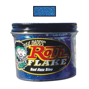 Roth Flake 011 (BAD AZZZ BLUE)