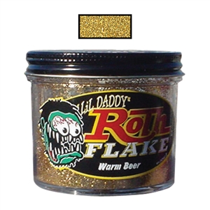 Roth Flake 012 (WARM BEER)
