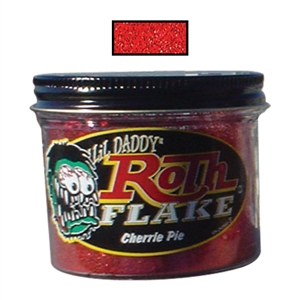 Roth Flake 014 (CHERRIE PIE)