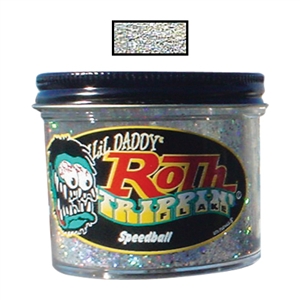 Roth Flake 025 (SPEED BALL)