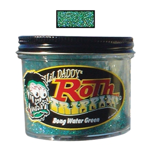 Roth Flake 026 (BONG WATER GREEN)