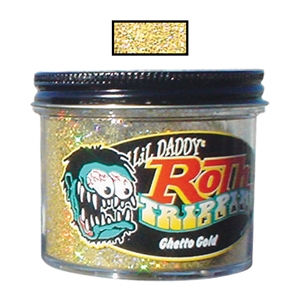 Roth Flake 027 (GHETTO GOLD)