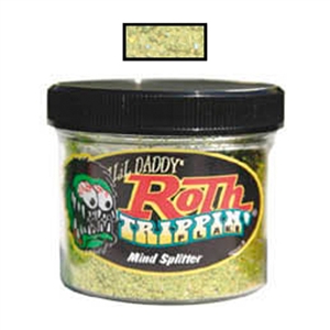 Roth Flake 031 (MIND SPLITTER)