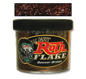 Roth Flake 033 (BEEVER BROWN)
