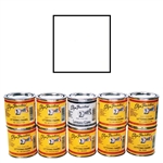 1-Shot Paint - 103 Polar White