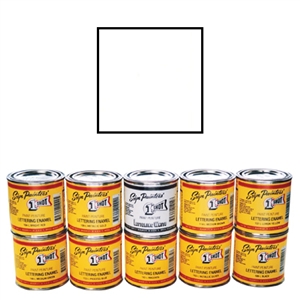 1-Shot Paint - 103 Polar White