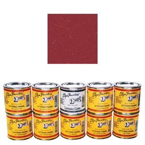 1-Shot Paint - 108 Maroon
