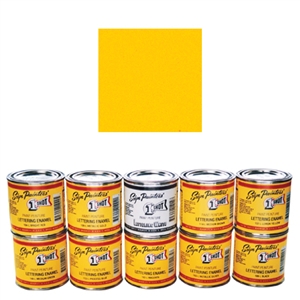 1-Shot Paint - 130 Primrose Yellow