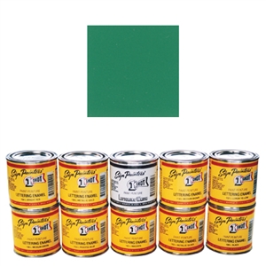 1-Shot Paint - 142 Emerald Green