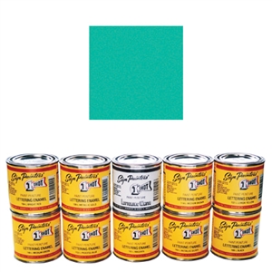 1-Shot Paint - 149 Aqua