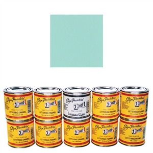 1-Shot Paint - 151 Robin Egg Blue