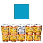 1-Shot Paint - 154 Peacock Blue