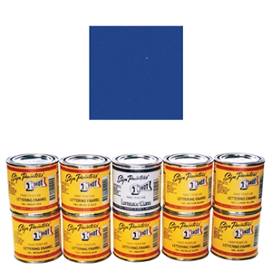 1-Shot Paint - 155 Reflex Blue
