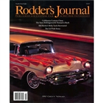 Rodder's Journal 48