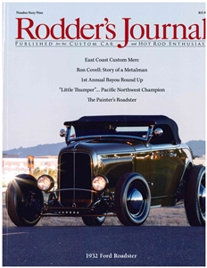 Rodder's Journal 69