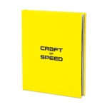 "Craft of Speed" MOONEYES Photography Book