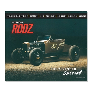 希少　限定　Slow Ride to India John Randle　写真集 CAR KULTURE Deluxe & OL' SKOOL RODZ 2026