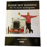 Inside Hot Rodding, The Tex Smith Autobiography