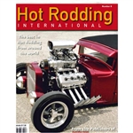 Hot Rod International #8