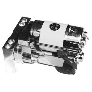 Hi-torue Starter