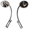 Hinge Pin Mirror