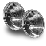 7" Hot Rod Lights