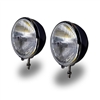 7" Dietz Style Head Lamps