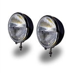 7" Dietz Style Head Lamps