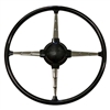 4 Spoke 16" Steering Wheel