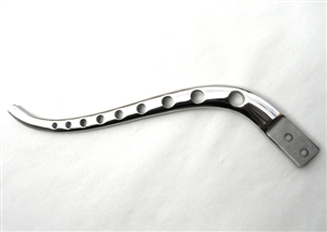 Stainless Steel Shifter Arm