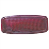 1941-48 Chevy Tail Light Lens